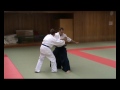 Video Konstantinov Sergey - Aikido Sapporo 2012