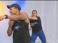 En Forma, Bailoterapia con Marino Show Dance 3er Programa 2/3