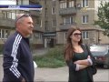 ТК Донбасс - Террорист грозился взорвать многоэтажку