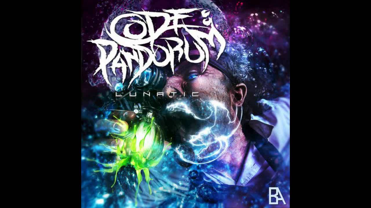 Скачать песню code pandorum