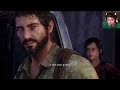 A TRUCK!! - The Last of Us