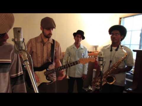 Billie Jean by Aloe Blacc The Grand Scheme