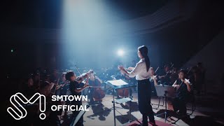 Sm Classics Town Orchestra 'Sherlock•셜록 (Clue + Note) (Orchestra Ver.)' Mv