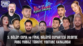 Aşk Ve Savaş Fi̇nal Bölümü Fragmani