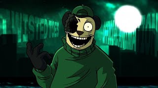 Fnf Twisted Toes Official Cutscene Ft. And Maxmaaxim3276