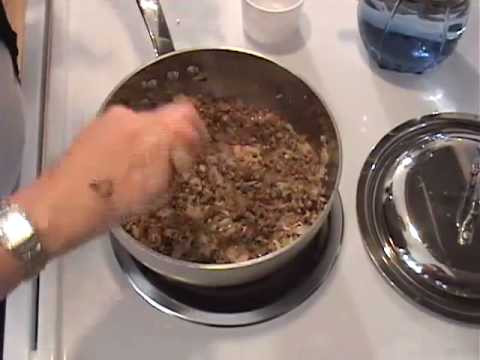 BEST MUJADDARA RECIPE !!