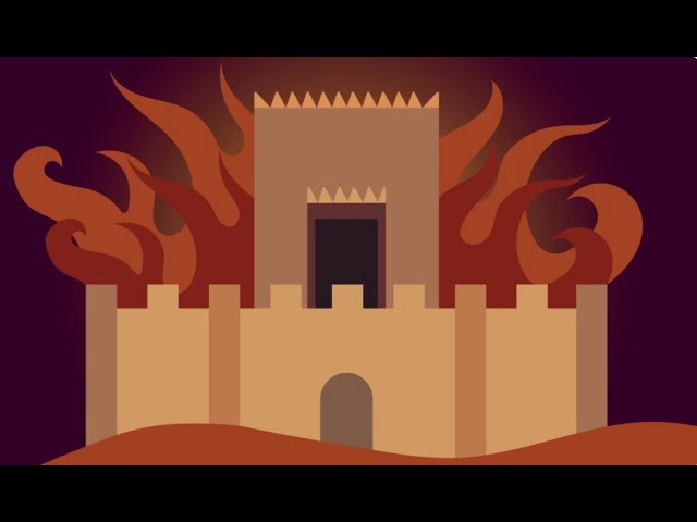 Watch The Book of Yechezkel (Part 3) || Rabbi Nathaniel Helfgot on YouTube.