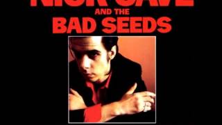 Watch Nick Cave  The Bad Seeds Watching Alice video