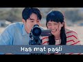Has mat Pagli || Korean mix || Noorayyy Zeenayyy