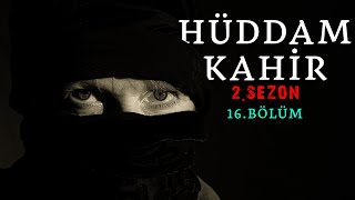 Hüddam Kahi̇r 2.Sezon 16.Bölüm Gömülü Cinlerin Mezarı Hüddam Hikayeleri Korku Hikayleri