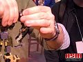 Transformers Power Core Combiners at Toy Fair 2010 #2
