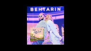 Tahmina Arsalan & Shazad - Behtarin