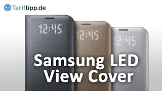 Samsung LED-View Cover