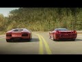 Beef Plays Forza Horizon - EP29 - Diamond In The Ruf