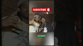 Jim Jones Explodes On Chrissys Husband Backstage Leaked Audio Shocks Fans