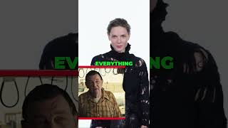 Rebecca Ferguson Breaks Down Anton Chigurhs Terrifying Lack Of Emotion No Country For Old Men