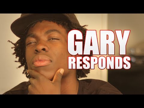 Gary Responds To Your SKATELINE Comments Ep. 22 - Stasians, Bunk Bed Lips and more