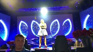 Ayliva - Mir Geht‘s Gut (Official Live Performance)