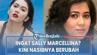 Ingat Sally Marcellina? Dulu Primadona Warkop DKI, Kini Nasibnya Berubah