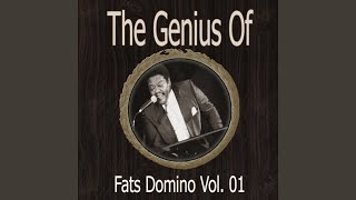Watch Fats Domino Cajun Honey video