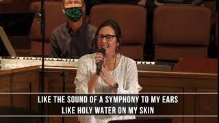 9:30 Ignite, 9.27.30: St. Pete First Contemporary Worship