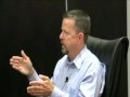 Bob Johnson on Cisco Mobility Part 4 of 6 - The Borderless Network
