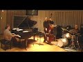 John Esposito Trio - Evasion