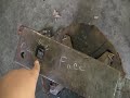 anvil