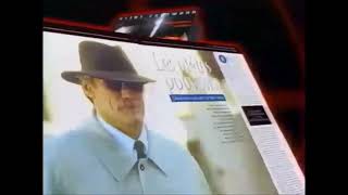 Publicité 1999 M6 Ciné Vidéo Vhs Les Pleins Pouvoirs