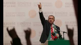 Ümit Özdağ Sayın Atatürk Brez Atatürk Ai Cover