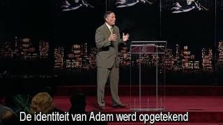 Het uur van Gods oordeel / De drie-engelenboodschap - Stephen Bohr (5/25)