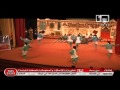 Amazigh Ghadames | Art folklorique et dance 1