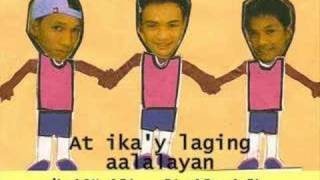 Watch Noel Cabangon Narito Ako video