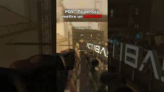 Trickshot Hitmarker