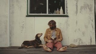 Watch Angus Stone Wooden Chair video