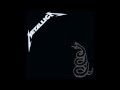 Metallica- Black album (Full album)