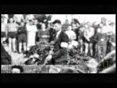 Original Nazi Concentration Camp Video Uncensored - YouTube