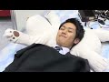 Robot Pillow Aids Sufferers of Sleep Apnea #DigInfo