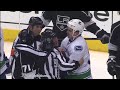 Tom Sestito vs Jordan Nolan Jan 13, 2014