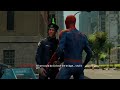 THE AMAZING SPIDER-MAN 2 VIDEOGAME WALKTHROUGH - PART 19 - CARNAGE END (HD)