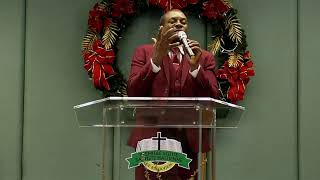 First Haitian Baptist Church of Riverview, Florida USA