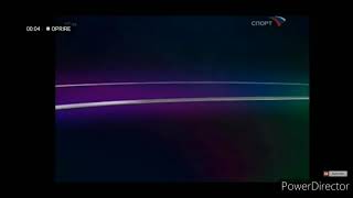 Uefa Super Cup Intro 2007 With Power Director 14