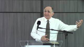 Você é mesquinho ou generoso ao dar a Deus? (Série ÊXODO 93) - Ex 35.30-36.7 - Mauro Clark
