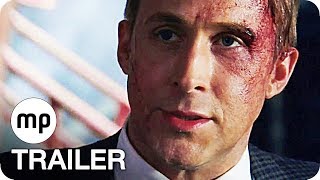Aufbruch zum Mond Trailer 2 Deutsch German (2018) First Man