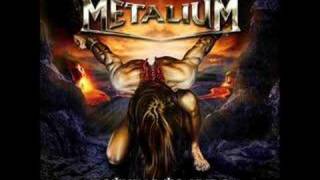Watch Metalium Spirits video
