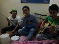 image Kenangan Pulang Kampung 12 Mei