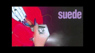 Watch Suede This Time video