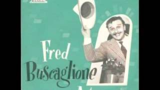 Watch Fred Buscaglione Tango Delle Capinere video