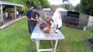 Watch Guess Who Attilas Blues video