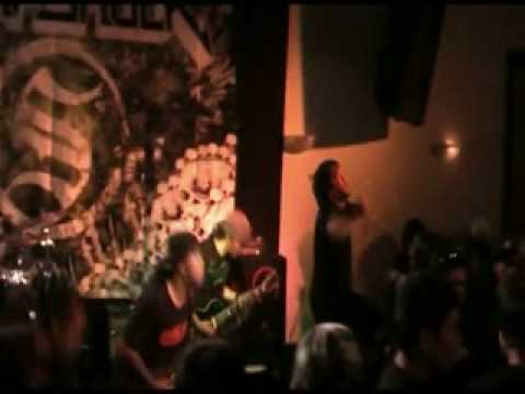 Slapshock - Carino Brutal (OFFICIAL MUSIC VIDEO)